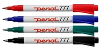 Penol 777 tuschpen